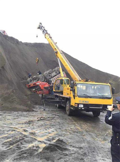 日喀则上犹道路救援